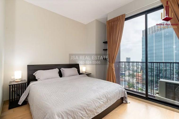 picture ✨ For Rent: Noble Reveal Condo ✨ 💰 Only 40,000 THB/month - 1/4