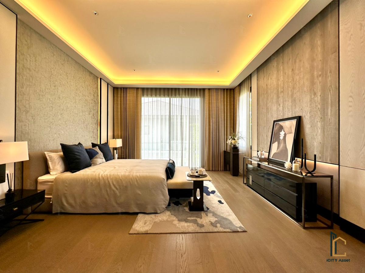 picture 🏡Luxury single-house in Modern Tropical Refinement style 5b6b 51.8mb - S'RIN Ratchapruek-Sai 1 📞Call 090 919 9898 - 24/34