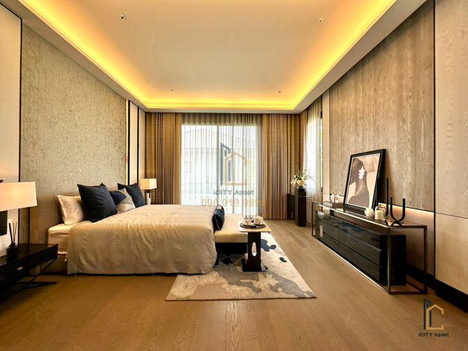 รูป 🏡บ้านเดี่ยวหรูสไตล์ Modern Tropical Refinement 5b6b 51.8mb - S'RIN Ratchapruek-Sai 1 📞Call 090 919 9898 - รูปที่ 24/34