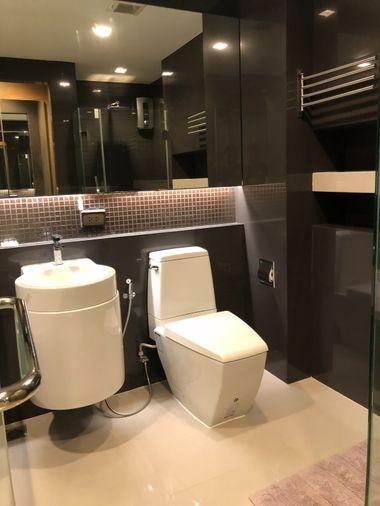 รูป ขาย Rhythm Sathorn ห้องสวยมาก ราคาดี ตกแต่งเฟอร์ครบ น่าอยู่มาก DS2878 | Line @Dstay - รูปที่ 20/20