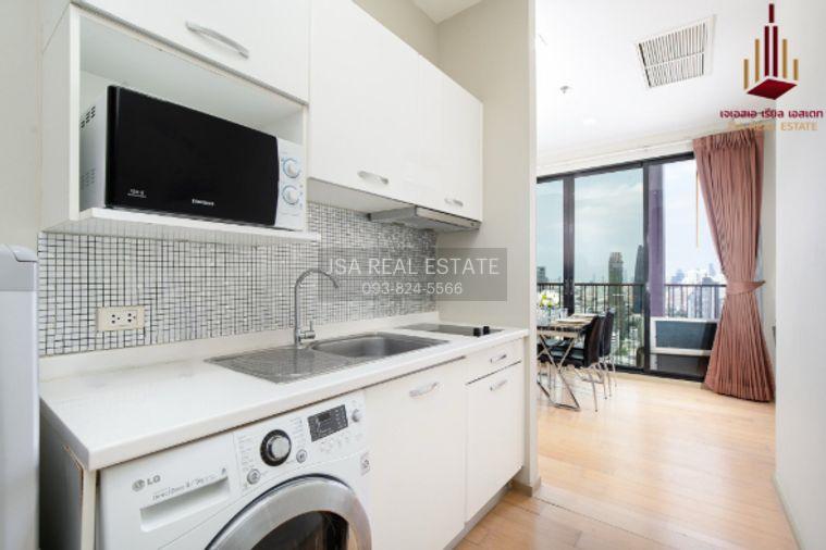 picture ✨ For Rent: Noble Reveal Condo ✨ 💰 Only 40,000 THB/month - 4/4