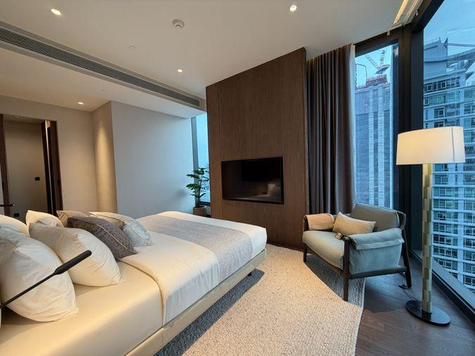 picture AESTIQ Thonglor 3 bedrooms, 3 bedrooms, pet-friendly  - 2/11