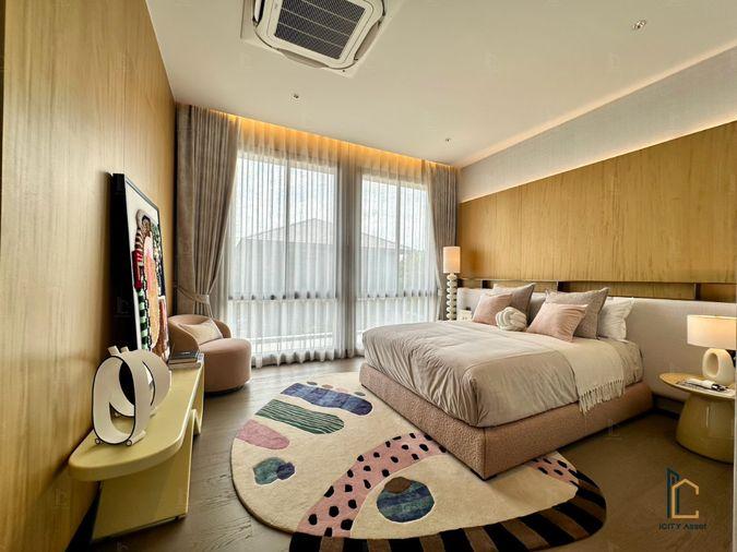 รูป 🏡บ้านเดี่ยวหรูสไตล์ Modern Tropical Refinement 5b6b 51.8mb - S'RIN Ratchapruek-Sai 1 📞Call 090 919 9898 - รูปที่ 32/34