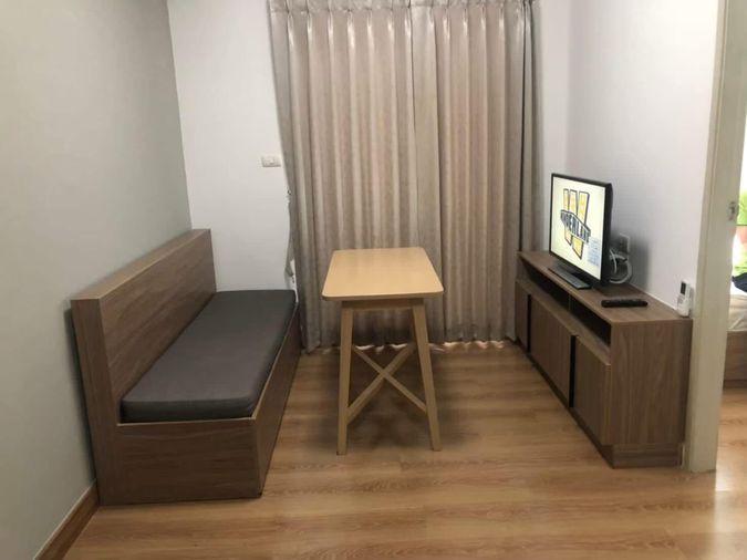 รูป 🤝🏻RB24397 ให้เช่าถูกมาก👍แชปเตอร์ วัน เดอะ แคมปัส✅แอดไลน์ @mproperty( มี @ ด้วย) แอดมินตอบไว - รูปที่ 6/9