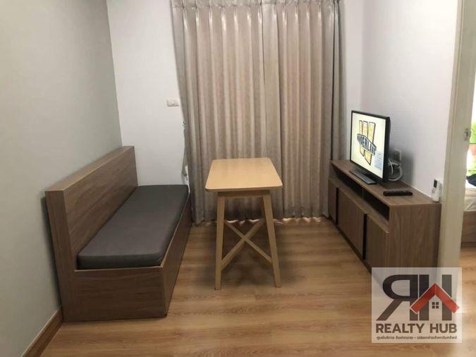 รูป 🤝🏻RB24397 ให้เช่าถูกมาก👍แชปเตอร์ วัน เดอะ แคมปัส✅แอดไลน์ @mproperty( มี @ ด้วย) แอดมินตอบไว - รูปที่ 6/9