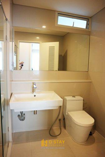 รูป Best Price ✨ ให้เช่า Ivy Thonglor ห้องสวยพร้อมอ่างอาบน้ำ ราคาดีมาก ชั้นสูง วิวเมือง DS2871 | Line @Dstay - รูปที่ 16/19
