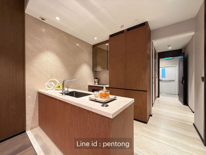picture AESTIQ Thonglor 3 bedrooms, 3 bedrooms, pet-friendly - 9/11