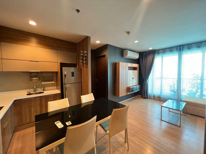 รูป ขาย Rhythm Sathorn ห้องสวยมาก ราคาดี ตกแต่งเฟอร์ครบ น่าอยู่มาก DS2878 | Line @Dstay - รูปที่ 13/20
