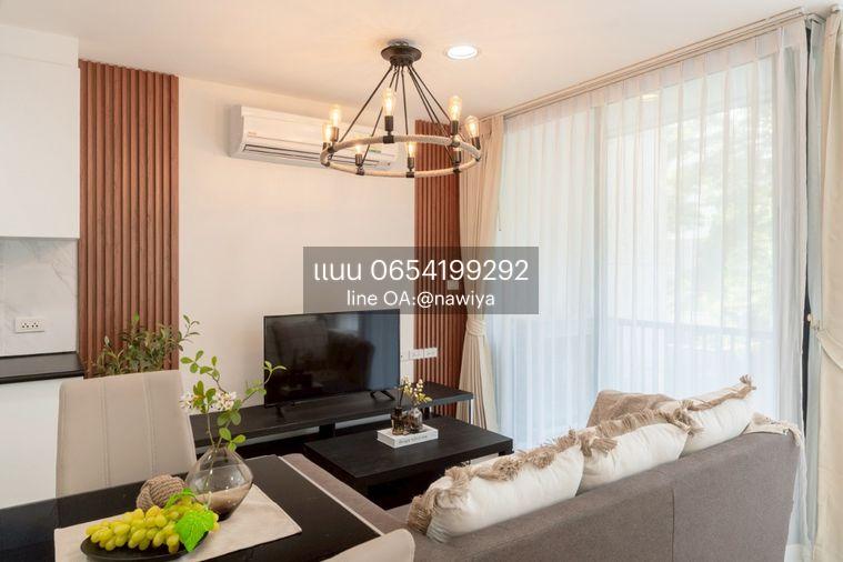 รูป ดี 65 คอนโดมิเนียม D65 Condominium 🔥🔥🔥 - รูปที่ 9/16