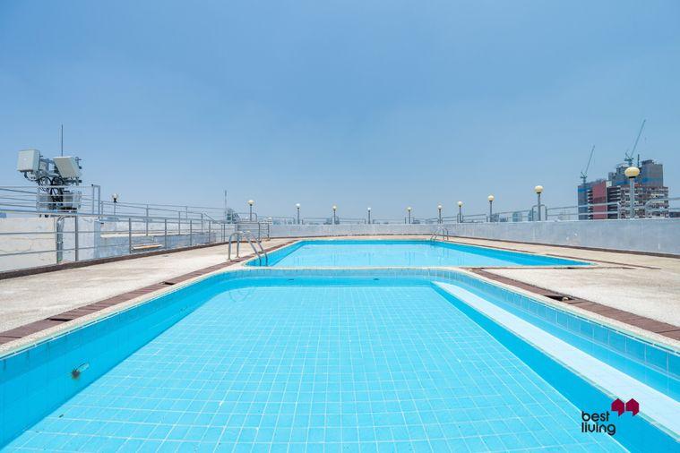 picture D.D. Tower Family Size 71.92 sqm near MRT - 8/8