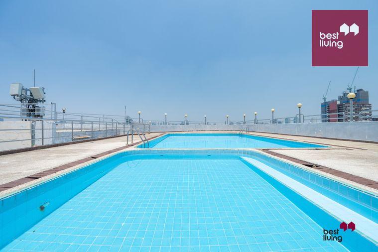 picture D.D. Tower Family Size 71.92 sqm near MRT - 8/8