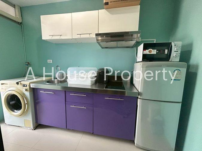 picture Condo for rent at Ladda View Sriracha. Beautiful room, ready to move in, best value price. - 8/13