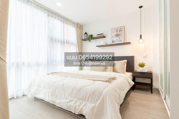 รูป ดี 65 คอนโดมิเนียม D65 Condominium 🔥🔥🔥 - รูปที่ 1/16