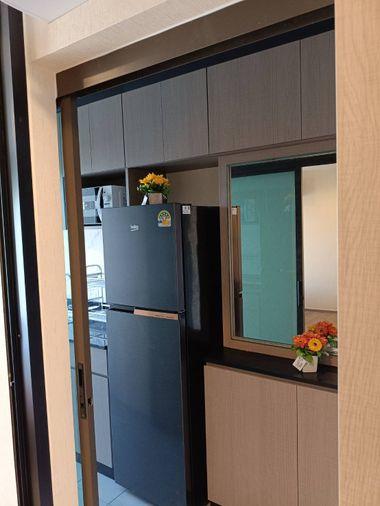 รูป 🤝🏻RB24387 ให้เช่าถูกมาก👍รีเจ้นท์ โฮม วุฒากาศ✅แอดไลน์ @mproperty( มี @ ด้วย) แอดมินตอบไว - รูปที่ 13/17