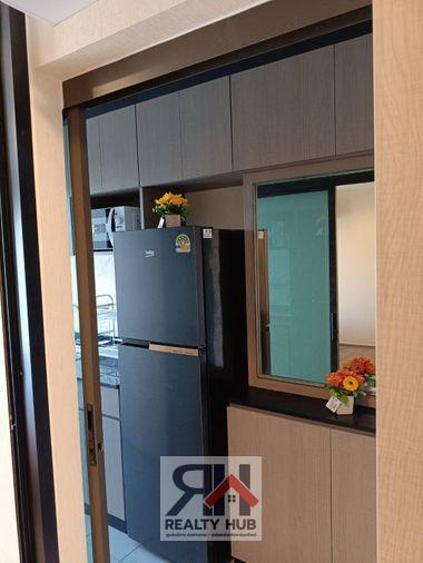 รูป 🤝🏻RB24387 ให้เช่าถูกมาก👍รีเจ้นท์ โฮม วุฒากาศ✅แอดไลน์ @mproperty( มี @ ด้วย) แอดมินตอบไว - รูปที่ 13/17