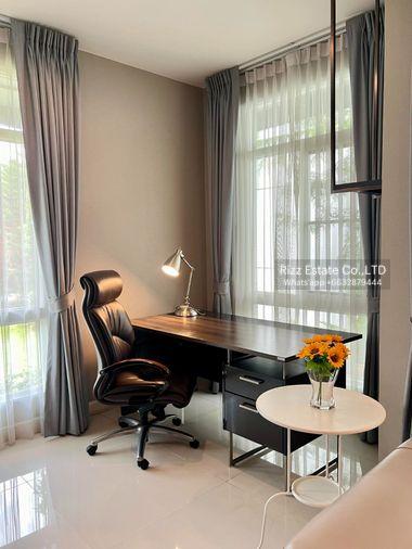 picture ✨For rent Mantana 2 Bangna KM.7✨LineID: @Propvel (with @ in front)✨ - 17/18