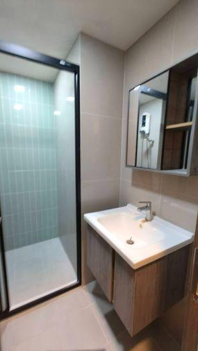 รูป PFD-08335 ให้เช่า เดอะ มูฟ บางนา (THE MUVE Bangna) ใกล้เซ็นทรัลบางนาและทางด่วน ทำเลบางนา ✨ - รูปที่ 6/8