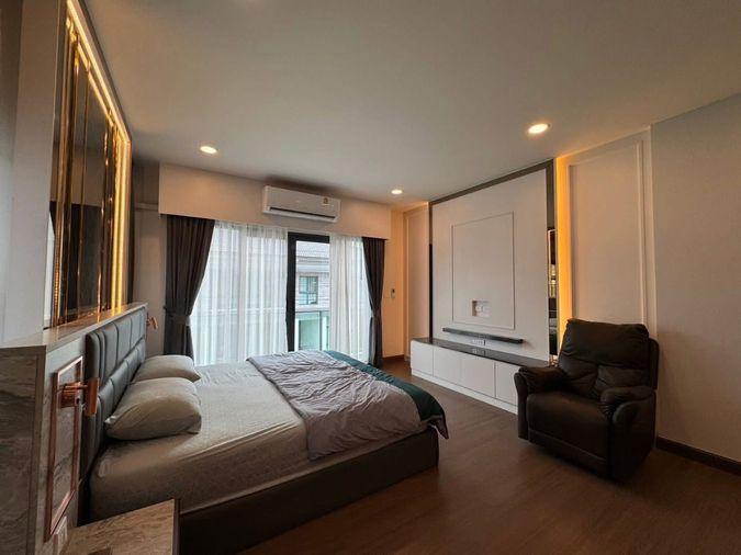 รูป 🏠 ให้เช่าบ้าน : The City Bangna (เดอะ ซิตี้ บางนา) รหัสทรัพย์ | 📌LNP-H994 - รูปที่ 20/20