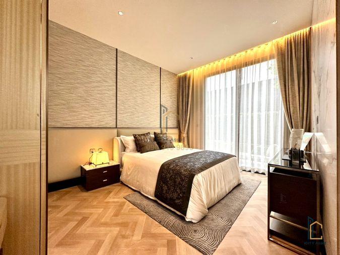 รูป 🏡บ้านเดี่ยวหรูสไตล์ Modern Tropical Refinement 5b6b 51.8mb - S'RIN Ratchapruek-Sai 1 📞Call 090 919 9898 - รูปที่ 19/34