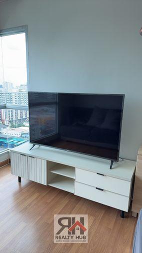รูป 🤝🏻RB24404 ให้เช่าถูกมาก👍ลุมพินี พาร์ค วิภาวดี - จตุจักร✅แอดไลน์ @mproperty( มี @ ด้วย) แอดมินตอบไว - รูปที่ 8/8