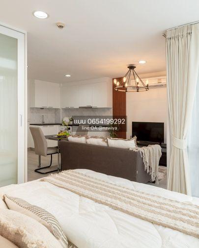 รูป ดี 65 คอนโดมิเนียม D65 Condominium 🔥🔥🔥 - รูปที่ 4/16