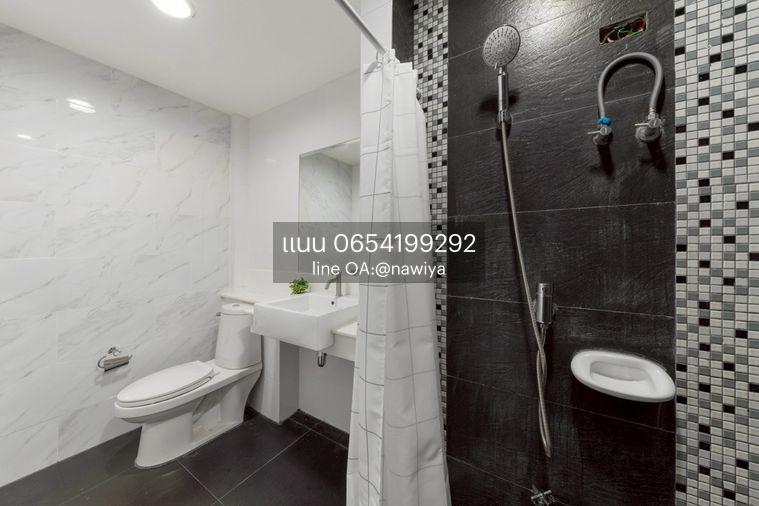 รูป ดี 65 คอนโดมิเนียม D65 Condominium 🔥🔥🔥 - รูปที่ 14/16