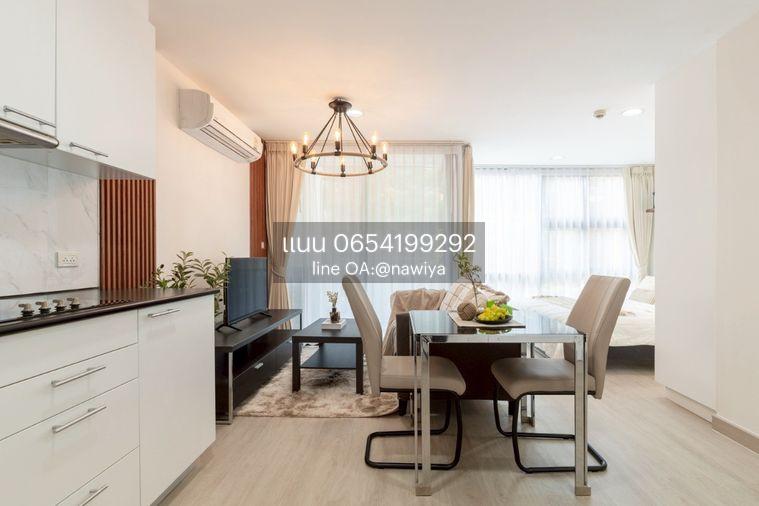 รูป ดี 65 คอนโดมิเนียม D65 Condominium 🔥🔥🔥 - รูปที่ 10/16