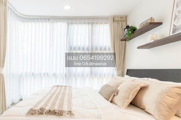 รูป ดี 65 คอนโดมิเนียม D65 Condominium 🔥🔥🔥 - รูปที่ 5/16