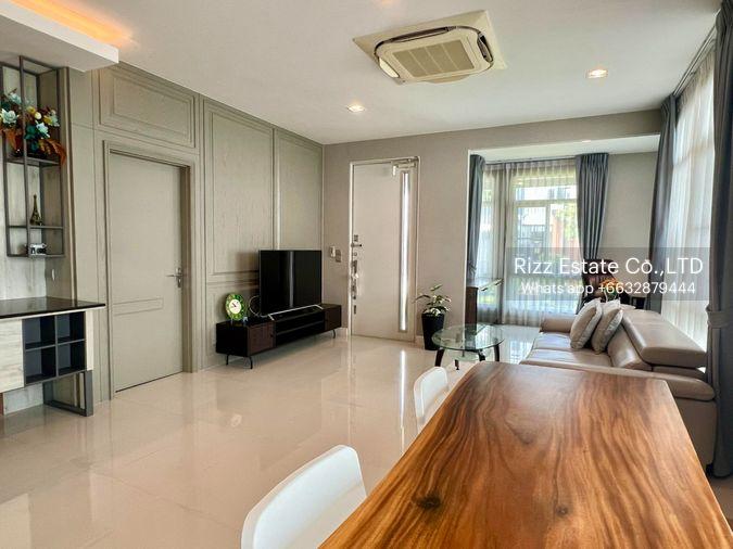 picture ✨For rent Mantana 2 Bangna KM.7✨LineID: @Propvel (with @ in front)✨ - 12/18