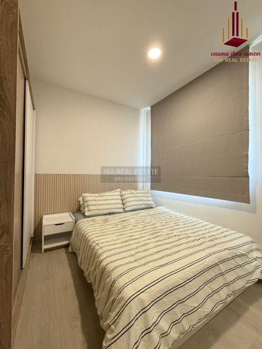 picture ✨ For Rent: Altitude Kraf Bangna ✨ 💰 Only 35,000 THB/month - 6/12
