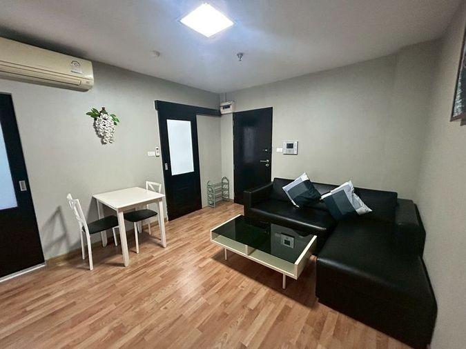 picture Condo for rent at Ladda View Sriracha. Beautiful room, ready to move in, best value price. - 2/13