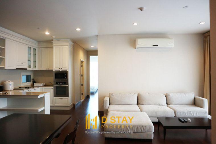 รูป Best Price ✨ ให้เช่า Ivy Thonglor ห้องสวยพร้อมอ่างอาบน้ำ ราคาดีมาก ชั้นสูง วิวเมือง DS2871 | Line @Dstay - รูปที่ 2/19