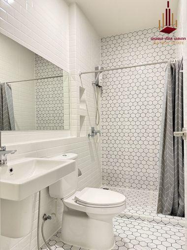 picture ✨ For Rent: Altitude Kraf Bangna ✨    💰 Only 35,000 THB/month - 11/12