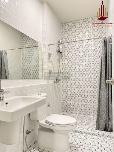 picture ✨ For Rent: Altitude Kraf Bangna ✨ 💰 Only 35,000 THB/month - 11/12