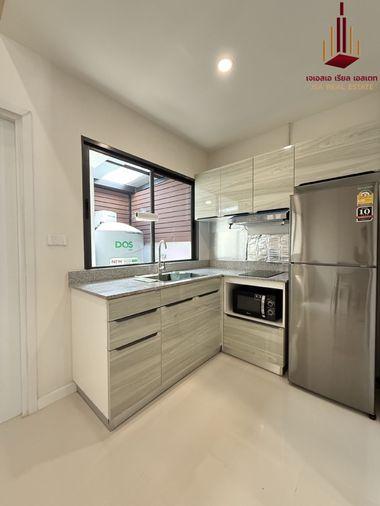 picture ✨ For Rent: Altitude Kraf Bangna ✨    💰 Only 35,000 THB/month - 9/12