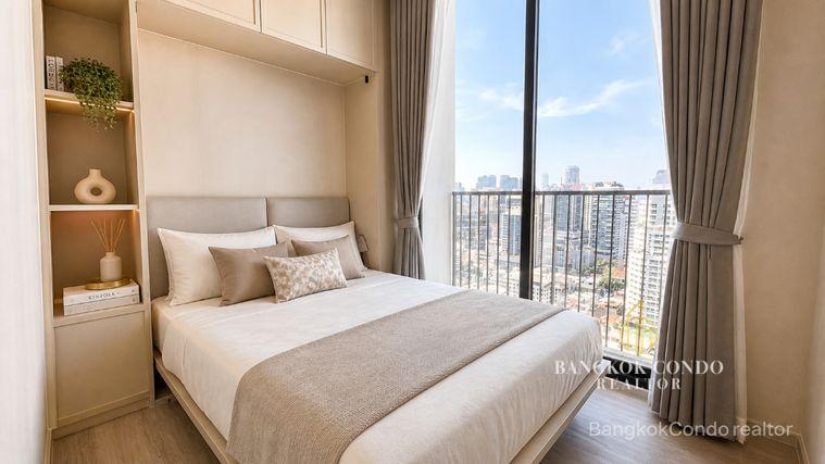 รูป 🍀🍀 Beautiful Room🌸 ให้เช่า📌 โนเบิล สเตท 39 (Line: @rent2022)BTS พร้อมพงษ์ พร้อมเข้าอยู่ 🔖A11278 - รูปที่ 3/12