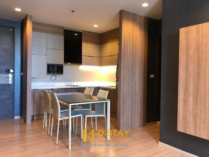 รูป ขาย Rhythm Sathorn ห้องสวยมาก ราคาดี ตกแต่งเฟอร์ครบ น่าอยู่มาก DS2878 | Line @Dstay - รูปที่ 14/20