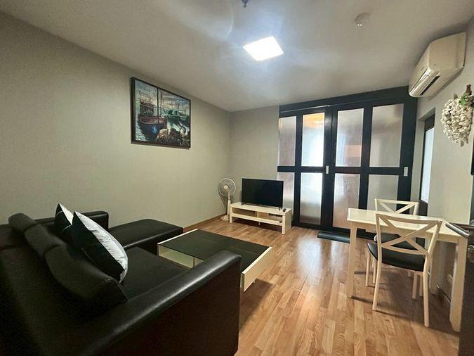 picture Condo for rent at Ladda View Sriracha. Beautiful room, ready to move in, best value price. - 4/13