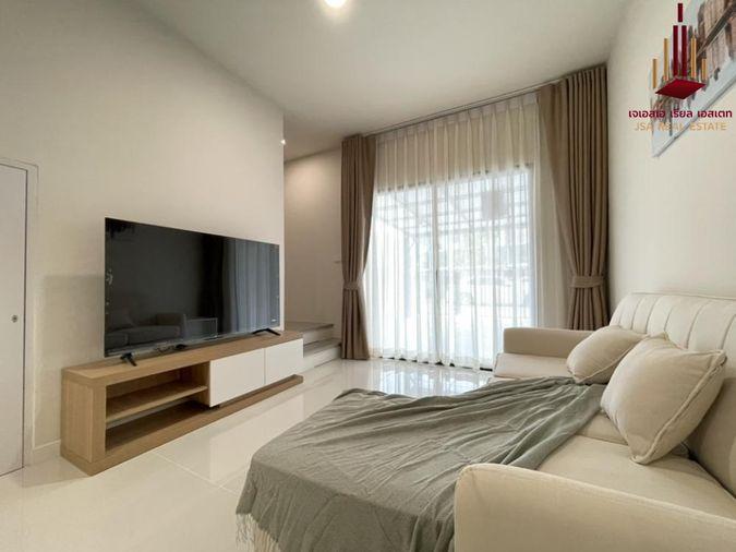 picture ✨ For Rent: Altitude Kraf Bangna ✨   💰 Only 28,000 THB/month - 2/9
