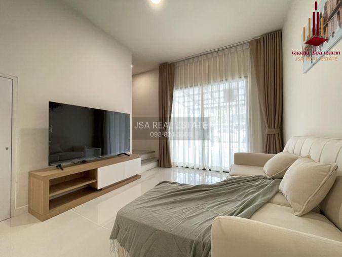picture ✨ For Rent: Altitude Kraf Bangna ✨ 💰 Only 28,000 THB/month - 2/9