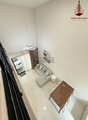 picture ✨ For Rent: Altitude Kraf Bangna ✨ 💰 Only 35,000 THB/month - 2/12