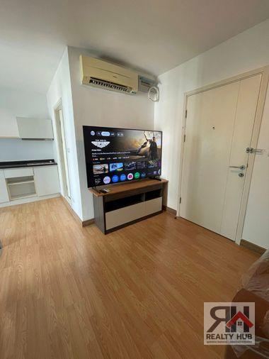 รูป 🤝🏻RB24390 ให้เช่าถูกมาก👍แอสปาย พระราม 4✅แอดไลน์ @mproperty( มี @ ด้วย) แอดมินตอบไว - รูปที่ 3/9