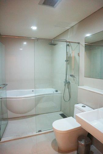 รูป Best Price ✨ ให้เช่า Ivy Thonglor ห้องสวยพร้อมอ่างอาบน้ำ ราคาดีมาก ชั้นสูง วิวเมือง DS2871 | Line @Dstay - รูปที่ 12/19