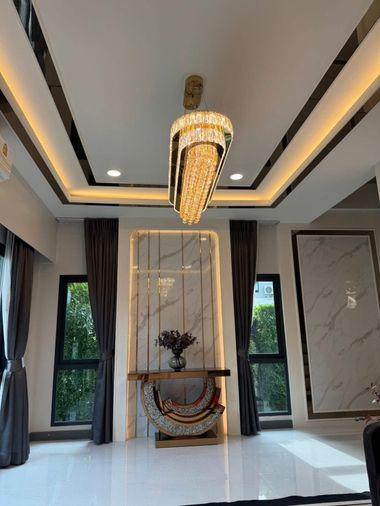 รูป 🏠 ให้เช่าบ้าน : The City Bangna (เดอะ ซิตี้ บางนา)   รหัสทรัพย์ | 📌LNP-H994  - รูปที่ 5/20