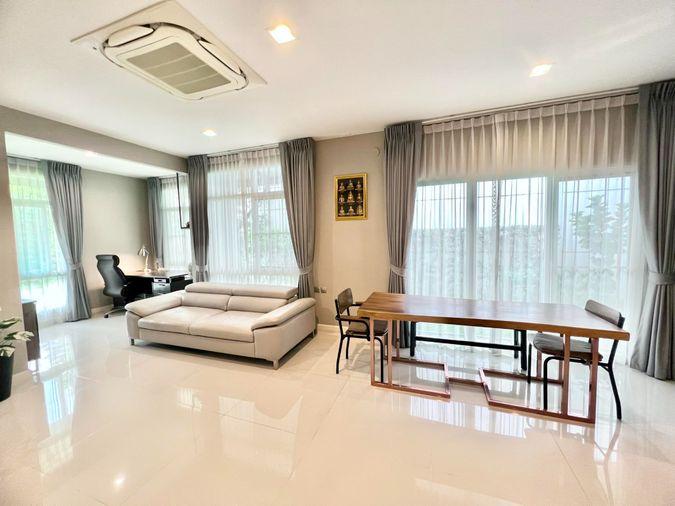 picture ✨For rent Mantana 2 Bangna KM.7✨LineID: @Propvel (with @ in front)✨ - 13/18