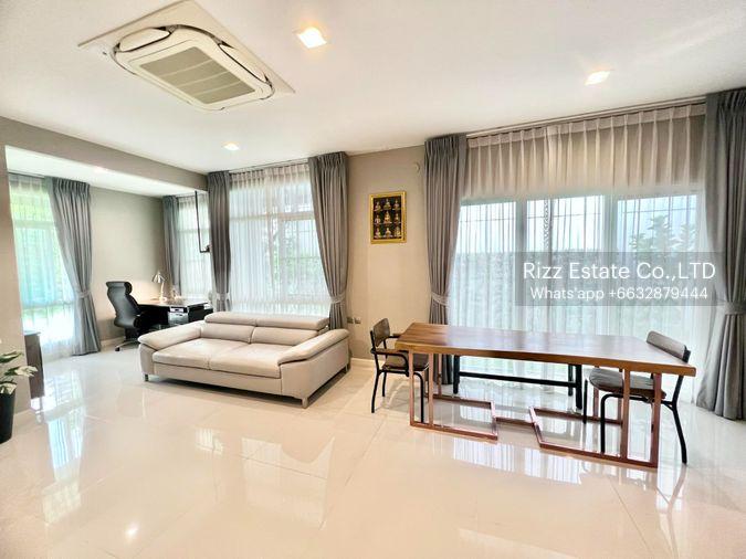 picture ✨For rent Mantana 2 Bangna KM.7✨LineID: @Propvel (with @ in front)✨ - 13/18