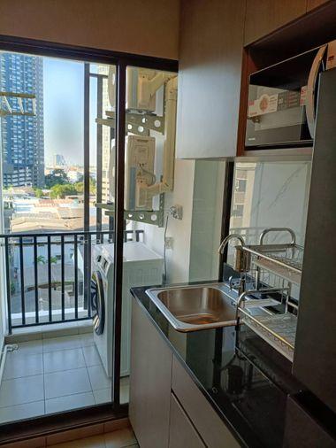 รูป 🦋RB24387 ให้เช่าถูกมาก📢รีเจ้นท์ โฮม วุฒากาศ👉แอดไลน์ @714txlxc( มี @ ด้วย) แอดมินตอบไว  - รูปที่ 12/17