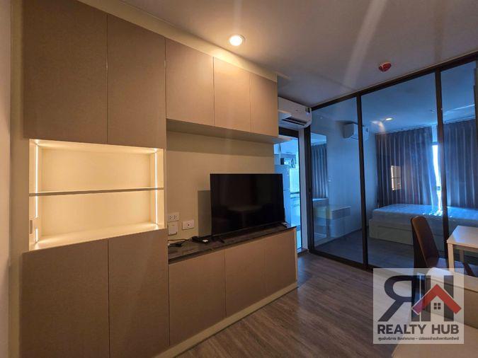 รูป 🔮RB24393 ให้เช่าถูกมาก👍รีเจ้นท์ โฮม วุฒากาศ✅แอดไลน์ @119dgdea ( มี @ ด้วย) แอดมินตอบไว - รูปที่ 14/14