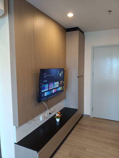 รูป 🤝🏻RB24387 ให้เช่าถูกมาก👍รีเจ้นท์ โฮม วุฒากาศ✅แอดไลน์ @mproperty( มี @ ด้วย) แอดมินตอบไว - รูปที่ 9/17