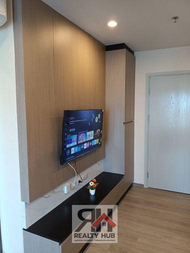 รูป 🤝🏻RB24387 ให้เช่าถูกมาก👍รีเจ้นท์ โฮม วุฒากาศ✅แอดไลน์ @mproperty( มี @ ด้วย) แอดมินตอบไว - รูปที่ 9/17